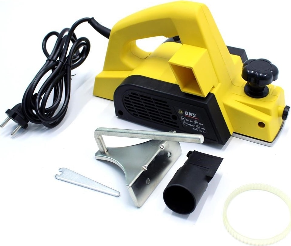 Professional 16000 Devir Planya 650 W