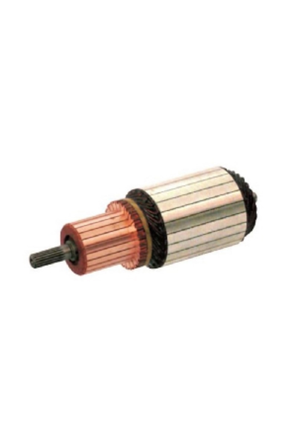 MARŞ KOLLEKTÖRÜ-NT 12V 19D KIA BONGO - DODO-IM3080