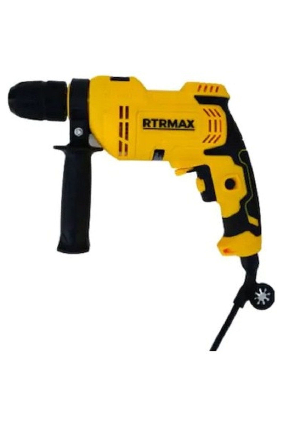 RTRMAX Rtm1570 Darbeli Matkap 710 W 13 Mm