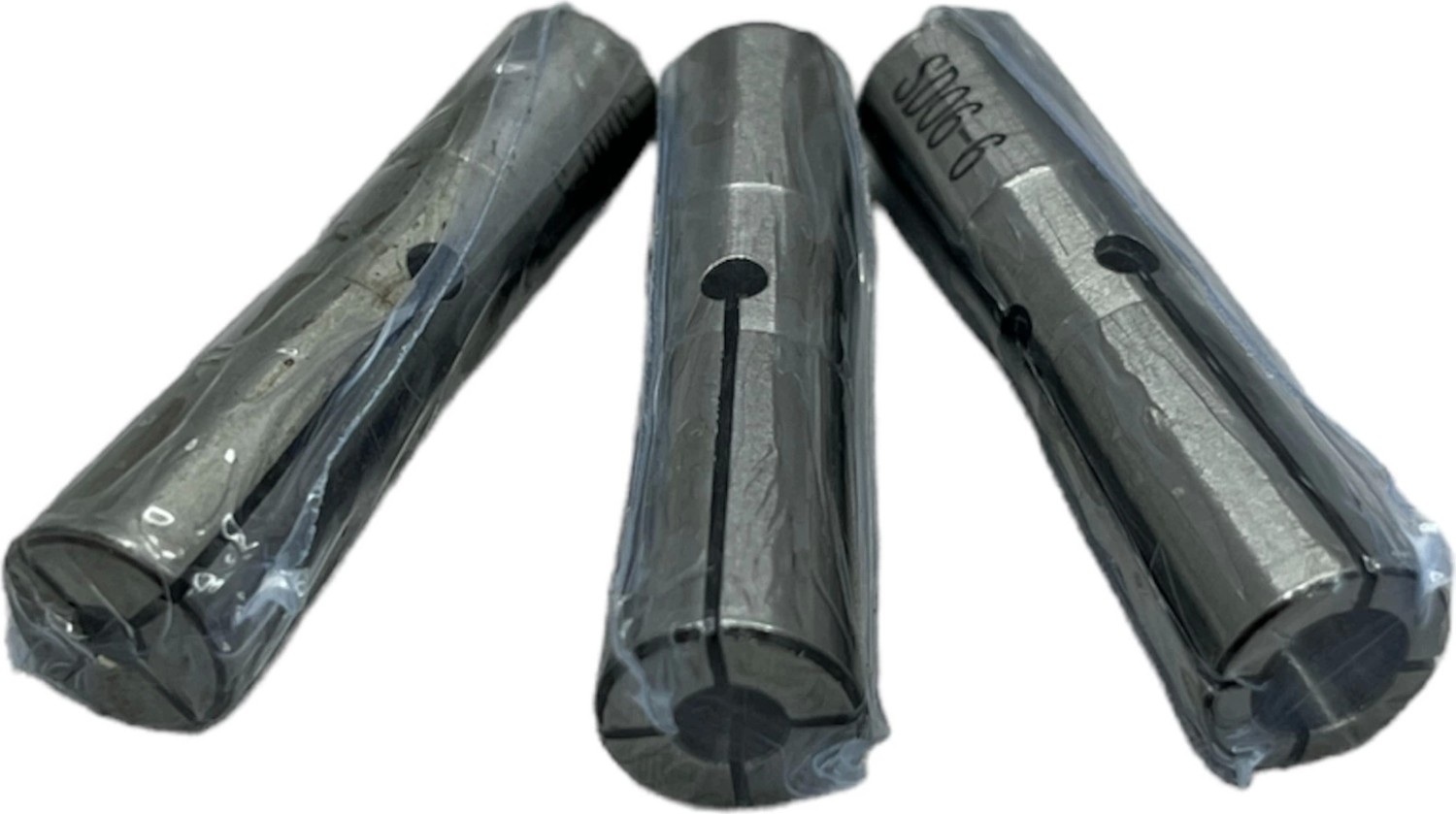 SC06 Pens Içten Çektirmeli Tutucu Pensler 3mm 4mm 6mm Set