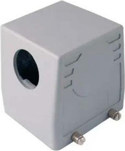 32 x 16a / Fiş Gövde (Üstten Giriş)