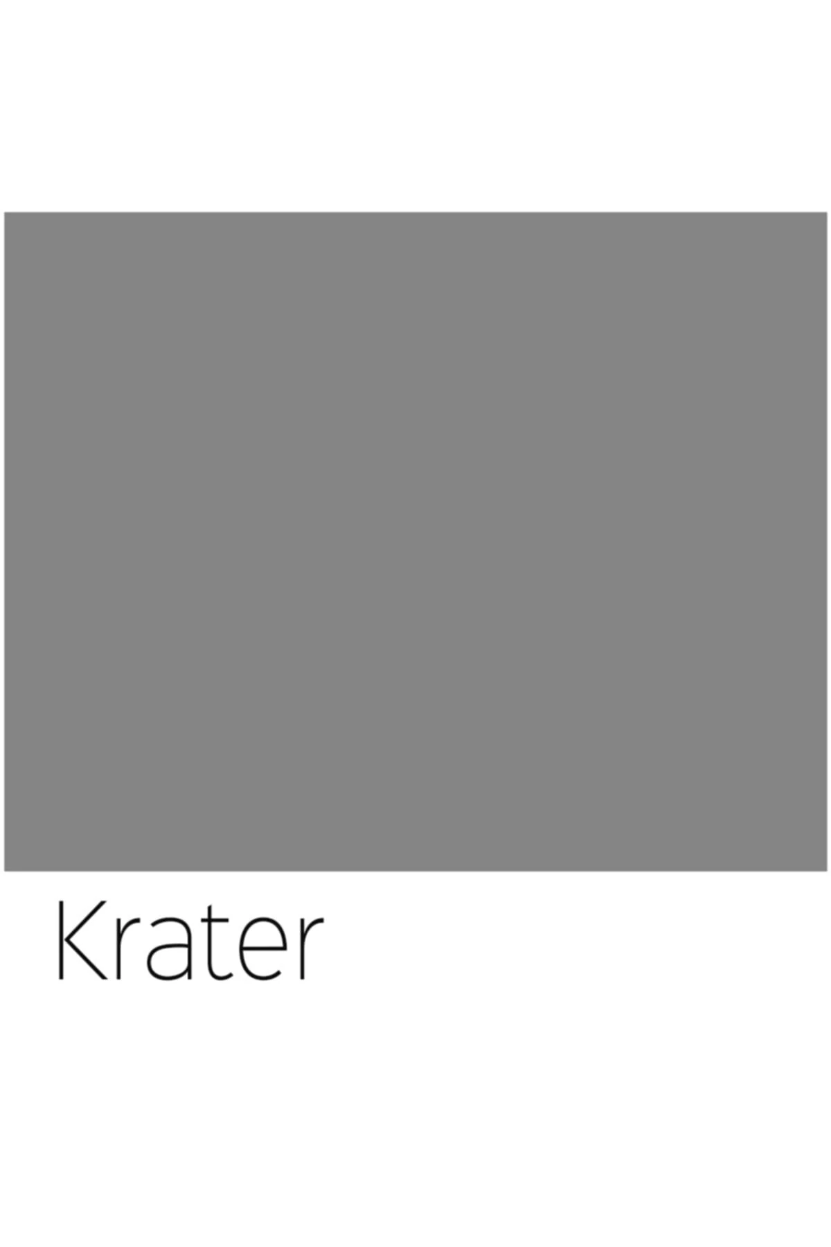 Stella Su Bazlı Saf Akrilik Boya-3022 Krater 1 Lt