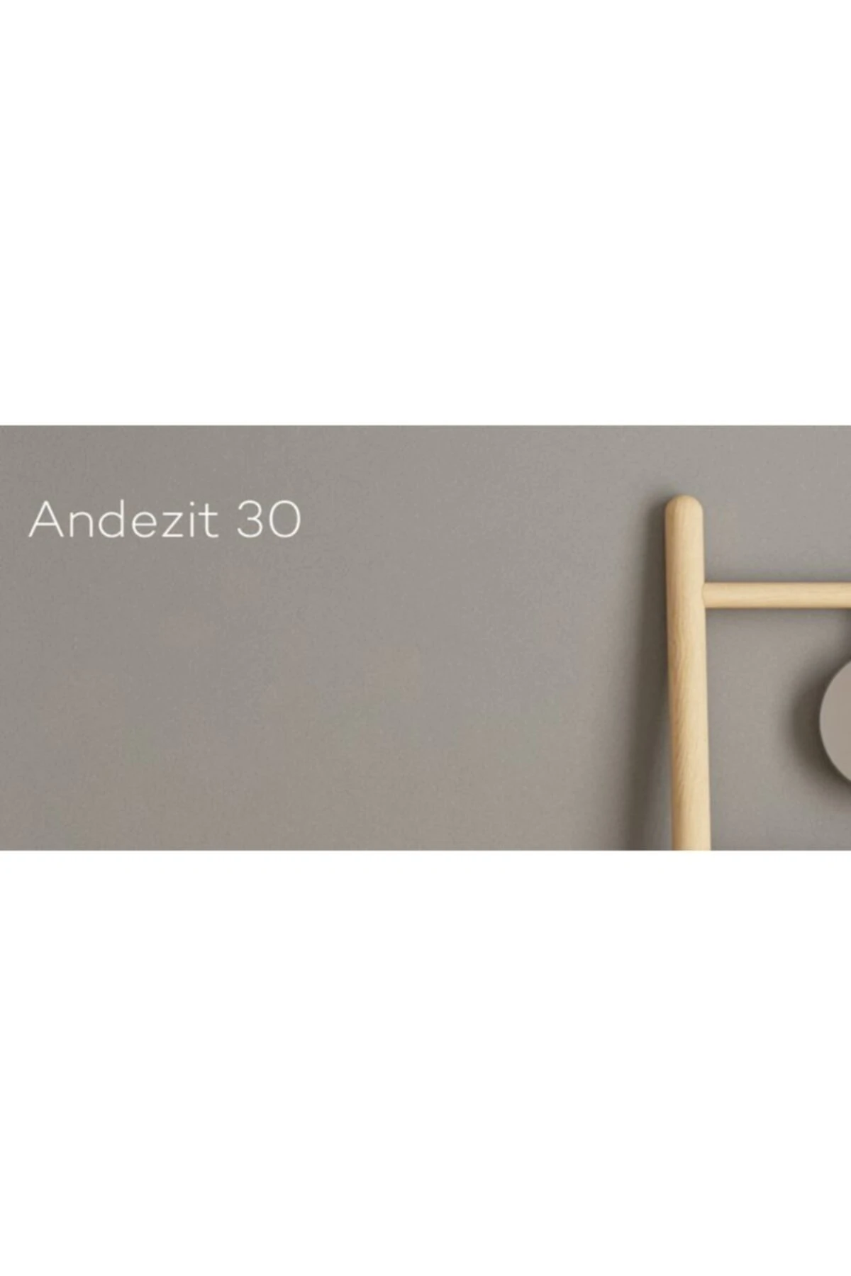 Filli Momento Silan 2,5 Lt Silikonlu Boya (andezit 30)