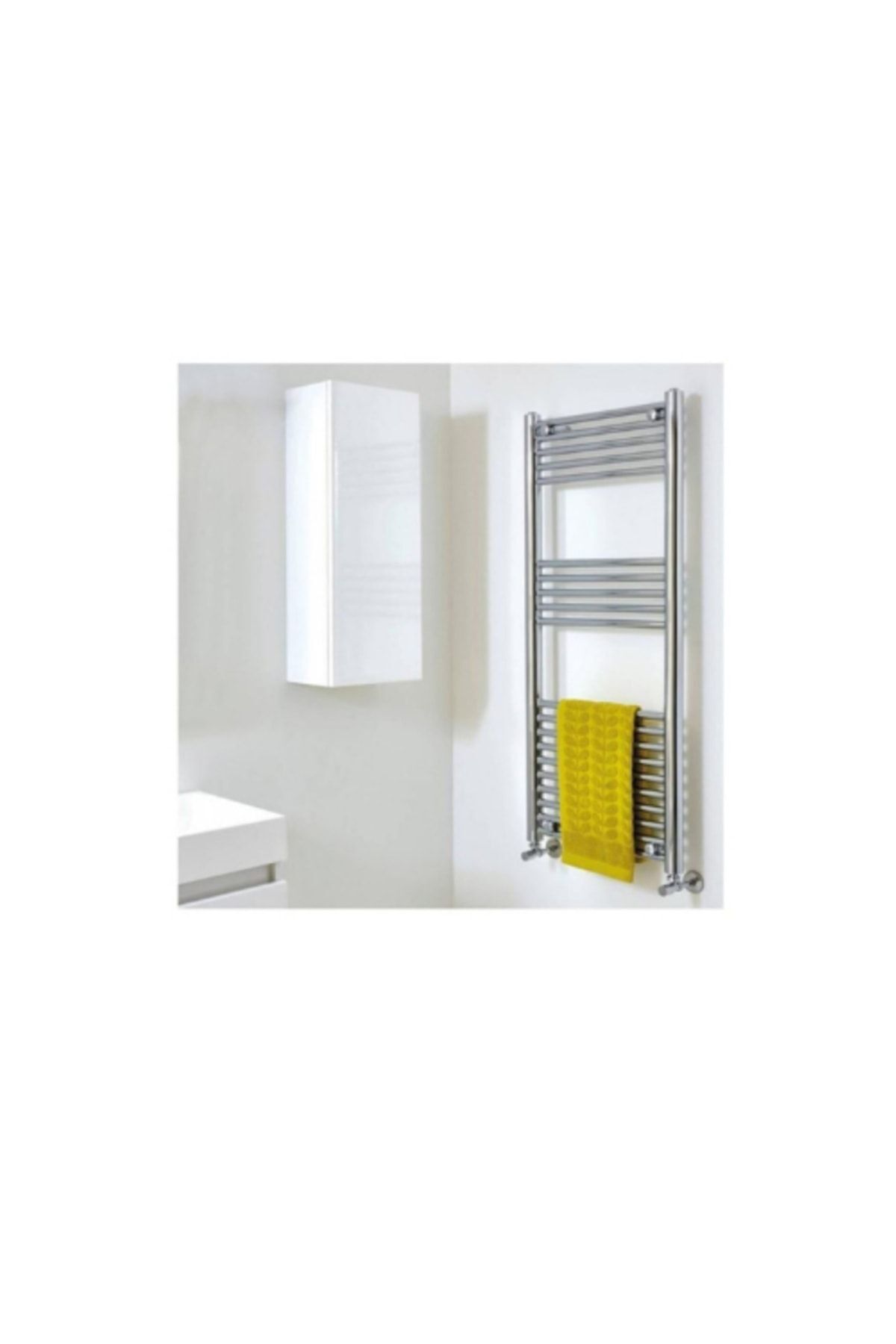 E.c.a 50x110 Krom Havlupan