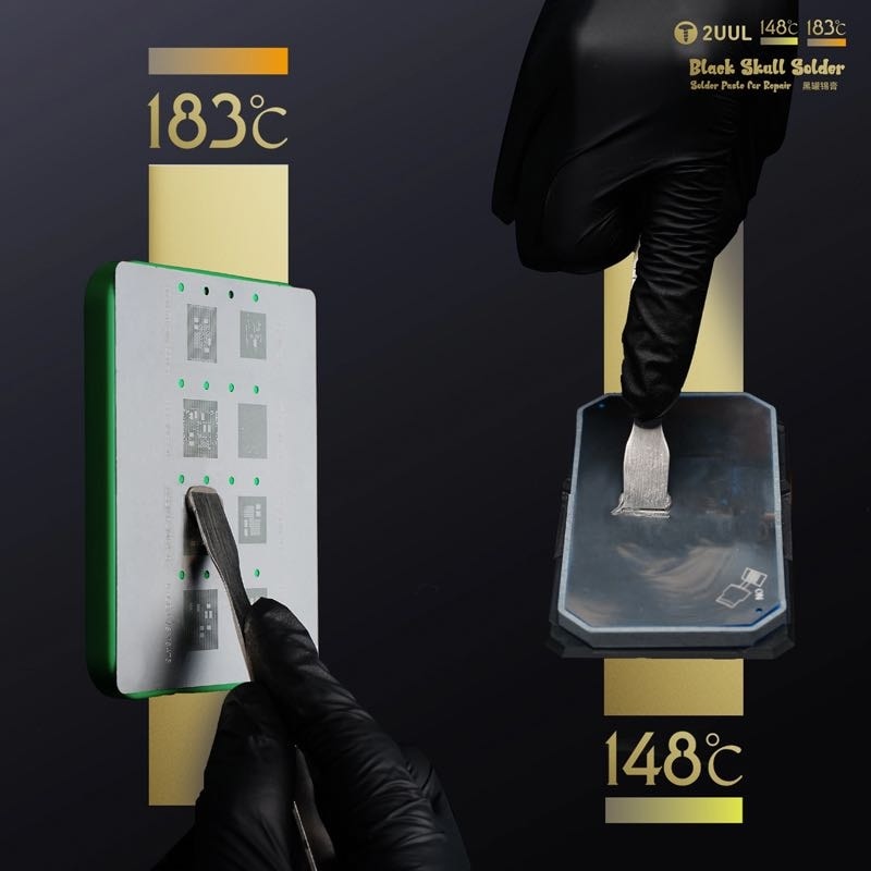 2uul Sıvı Lehim 148℃ 50G