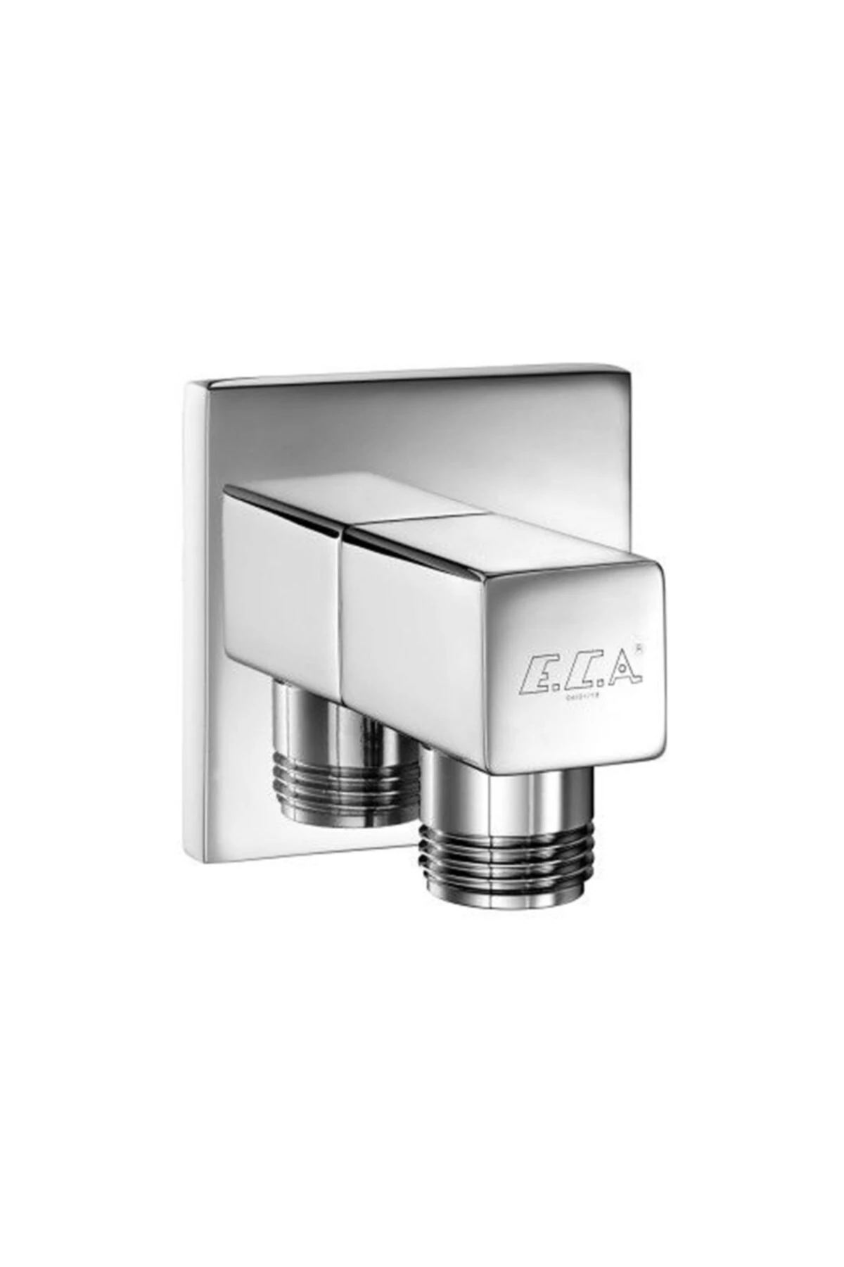 Ankastre Gömme Banyo Bataryası Duş Seti  Tüm Parçalar Dahil 30x30 Başlık