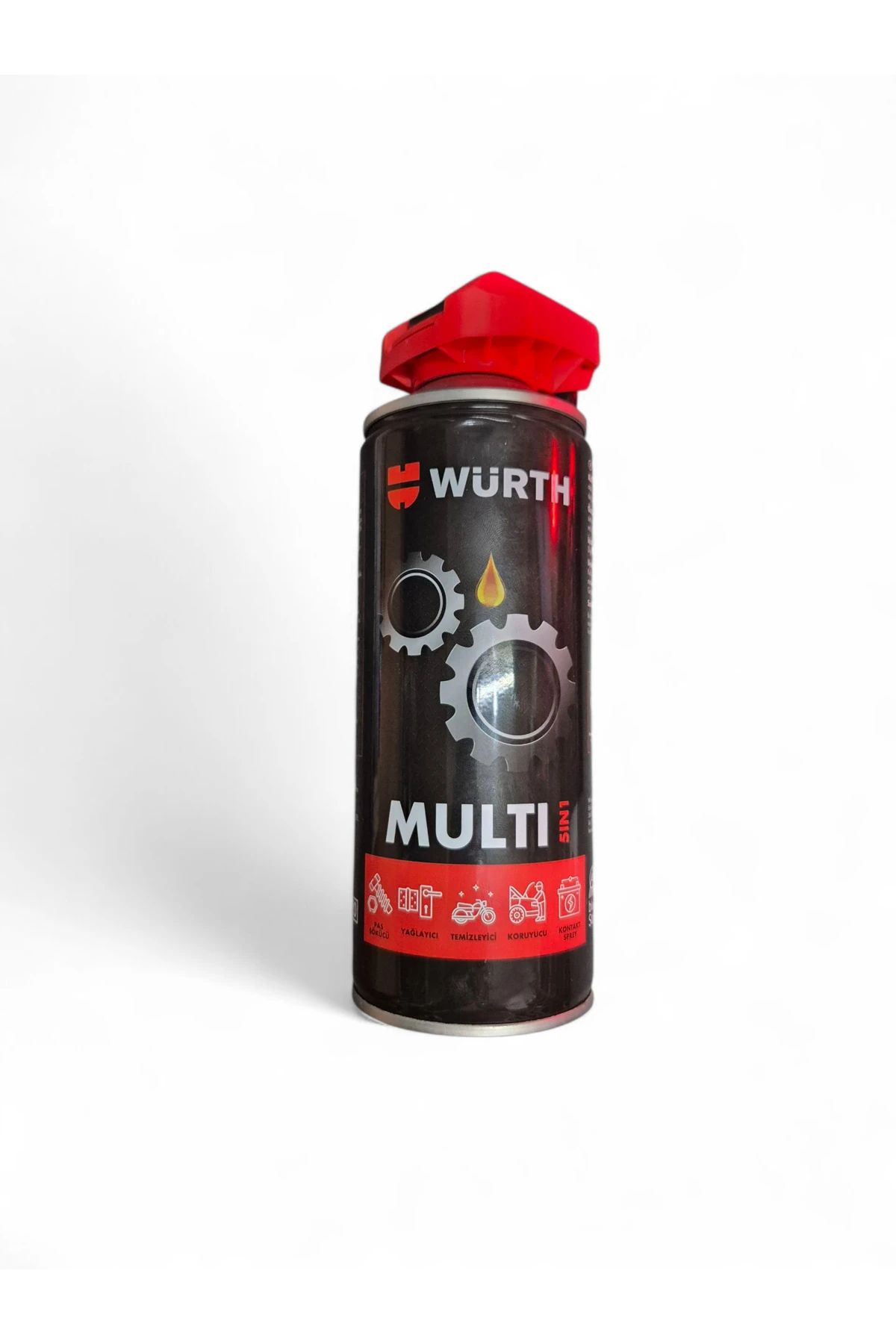 WÜRTH MULTİ BAKIM YAĞI