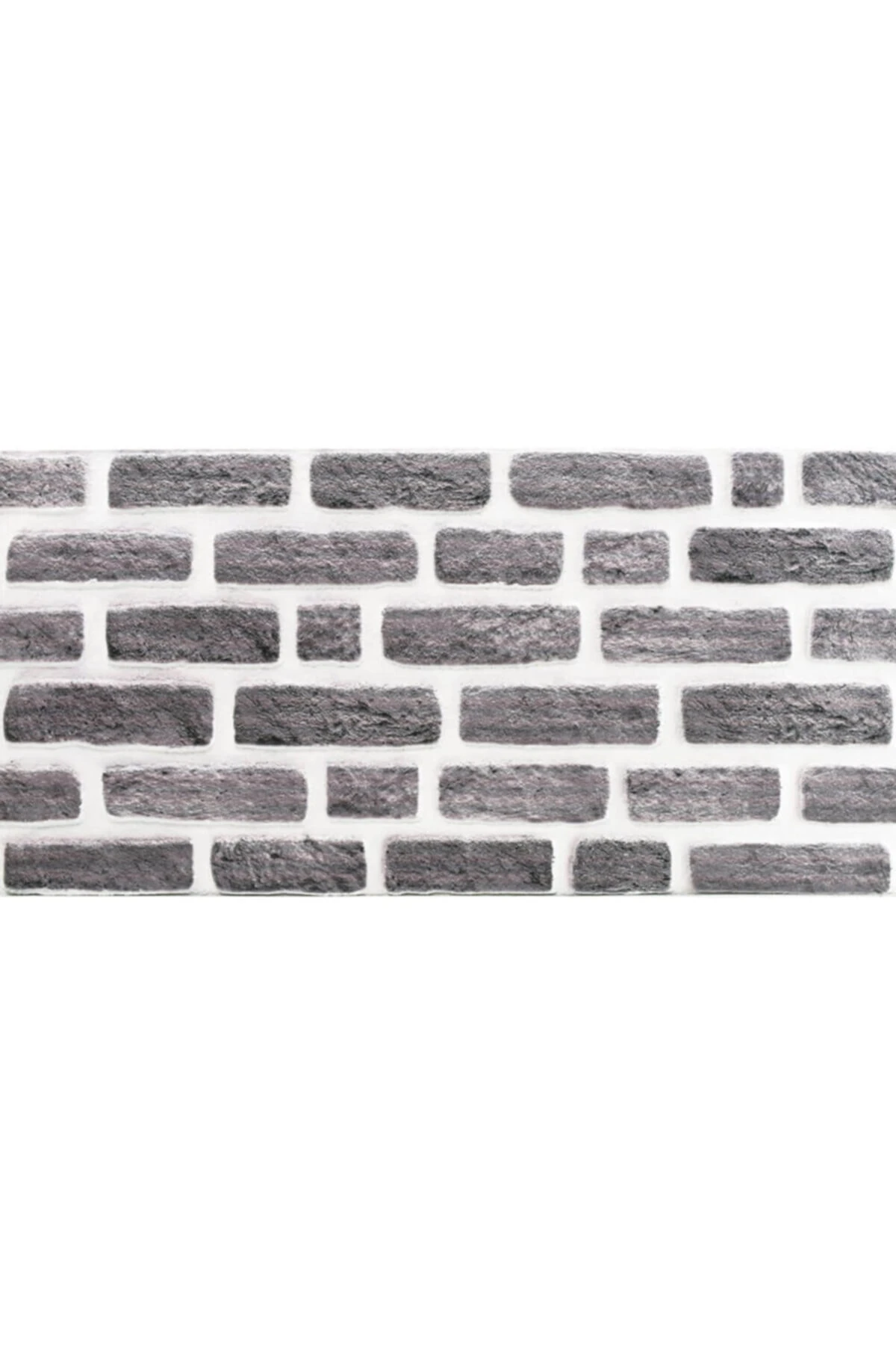 5 Adet X Tuğla Desenli 3 Boyutlu Renkli Strafor Köpük Duvar Kaplama Paneli (br-538)