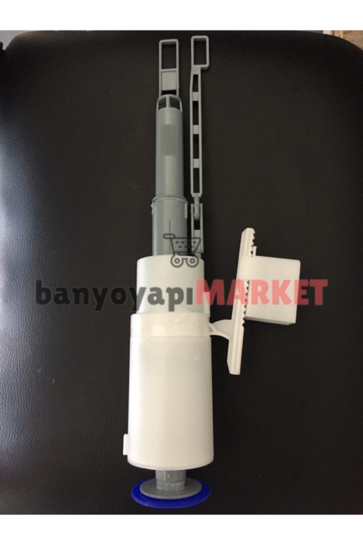 Start Gömme Rezervuar Boşaltma Grubu  8 cm