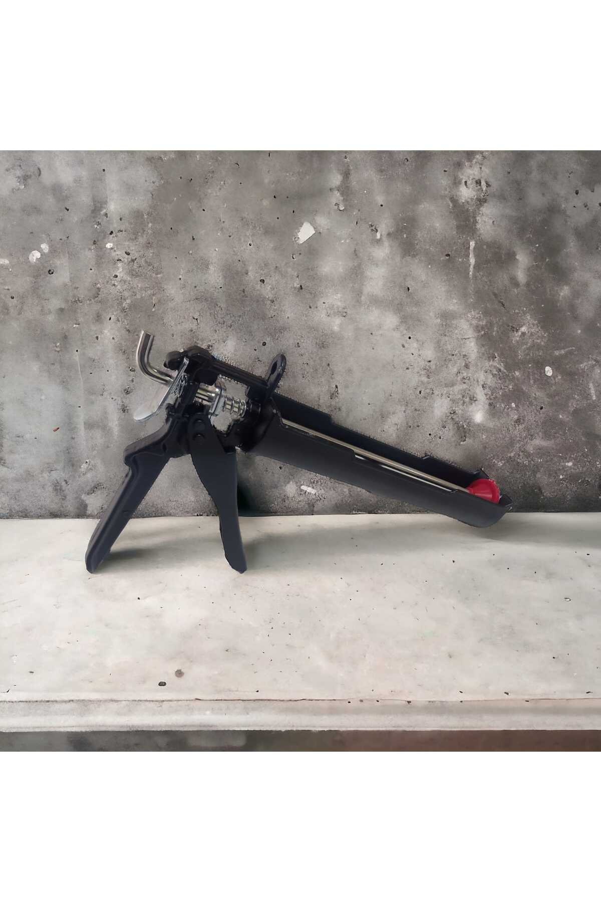 metal slikon tabancası