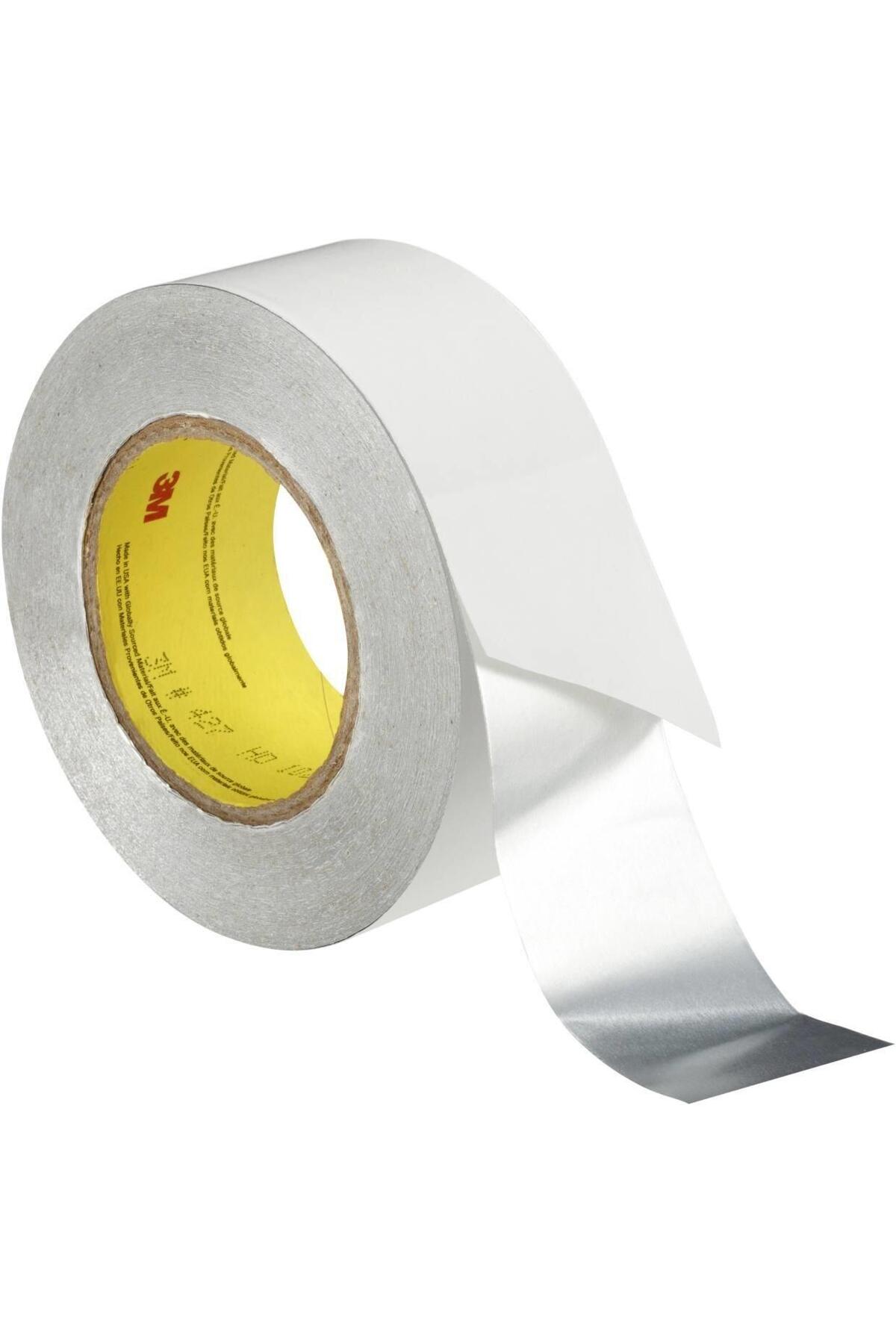 427 Alüminyum Bant (425 LİNERLISI) 50mm*55mt