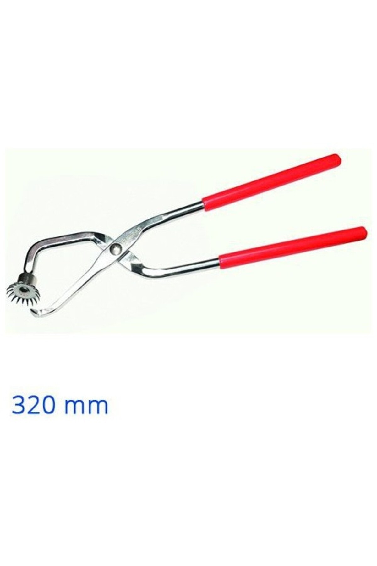 İZELTAŞ Fren Yay Pensesi 320 mm