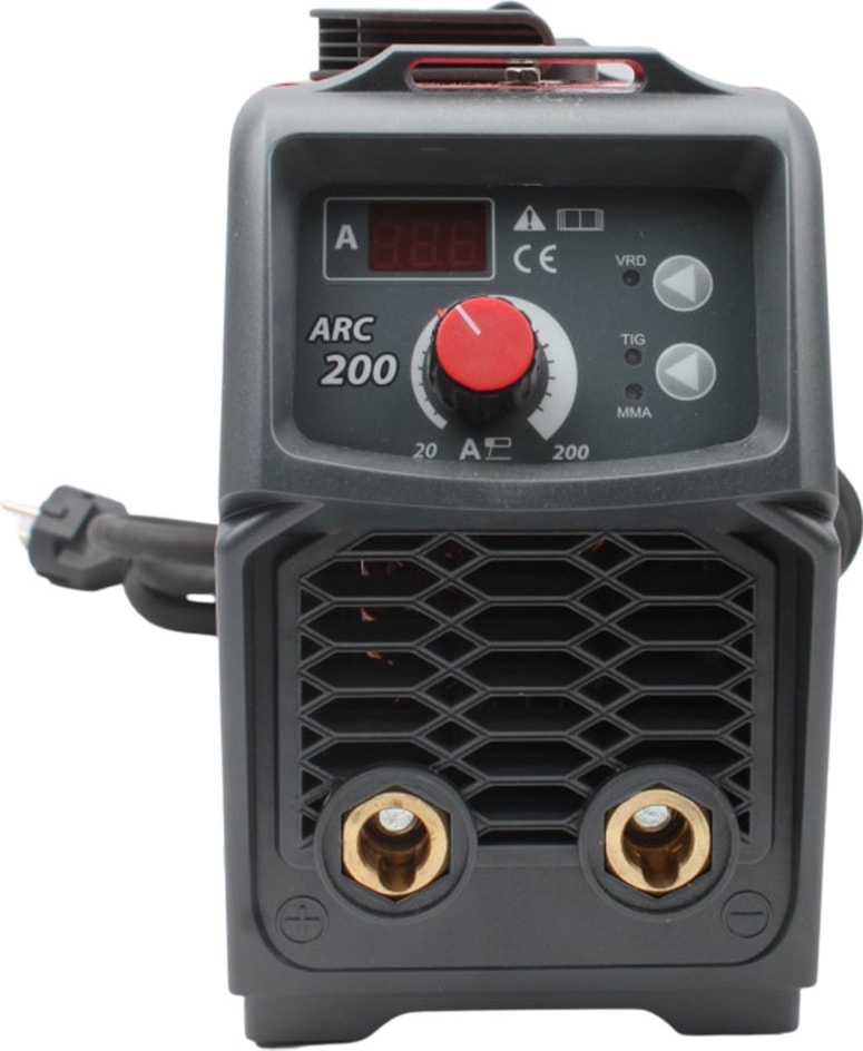 Ultımate - 200 ARC Kaynak Makinası