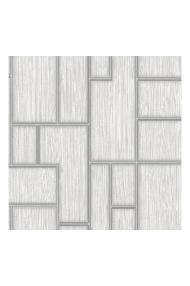 ROKA 23108-1  GEOMETRİK DESENLİ   DUVAR KAĞIDI 16,5 m2