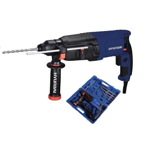 HYUNDAİ Hkd2608 Kırıcı Delici 800W 2.8J