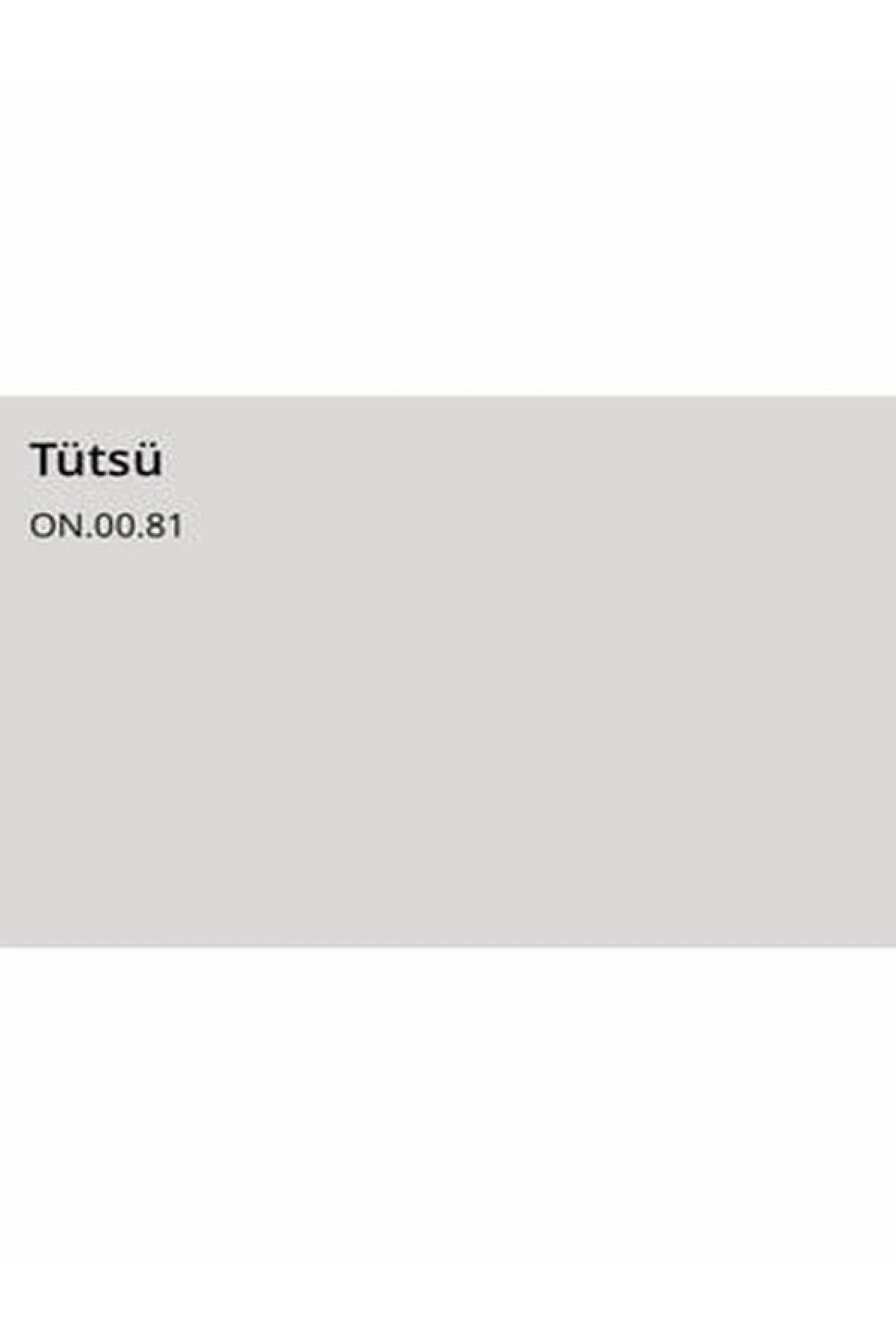 Silikonlu Özel Mat Tütsü 15 Lt )