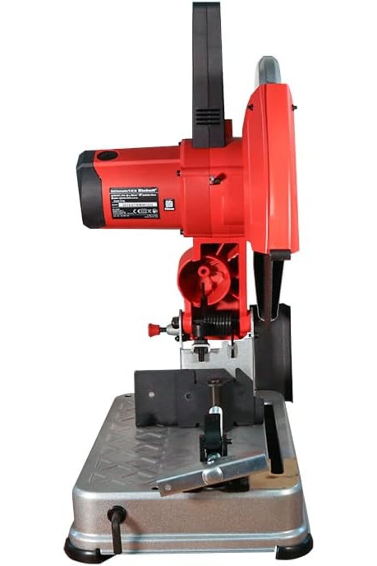 Tc-mc 355/1 Profil Kesme Makinesi - 4503139