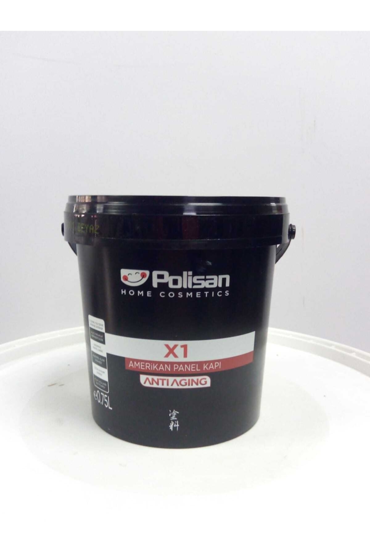 X1 Panel Kapı Boyası