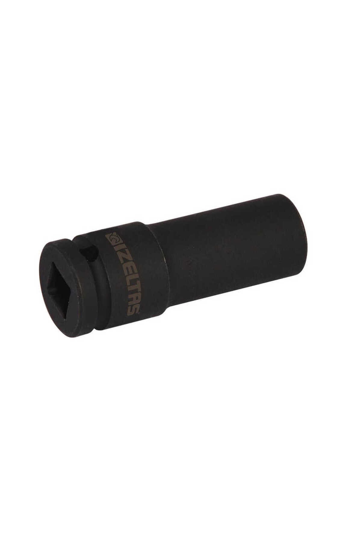 18 Mm 1/2 Altı Köşe Havalı Derin Lokma Anahtar - Izeltaş 1108067018