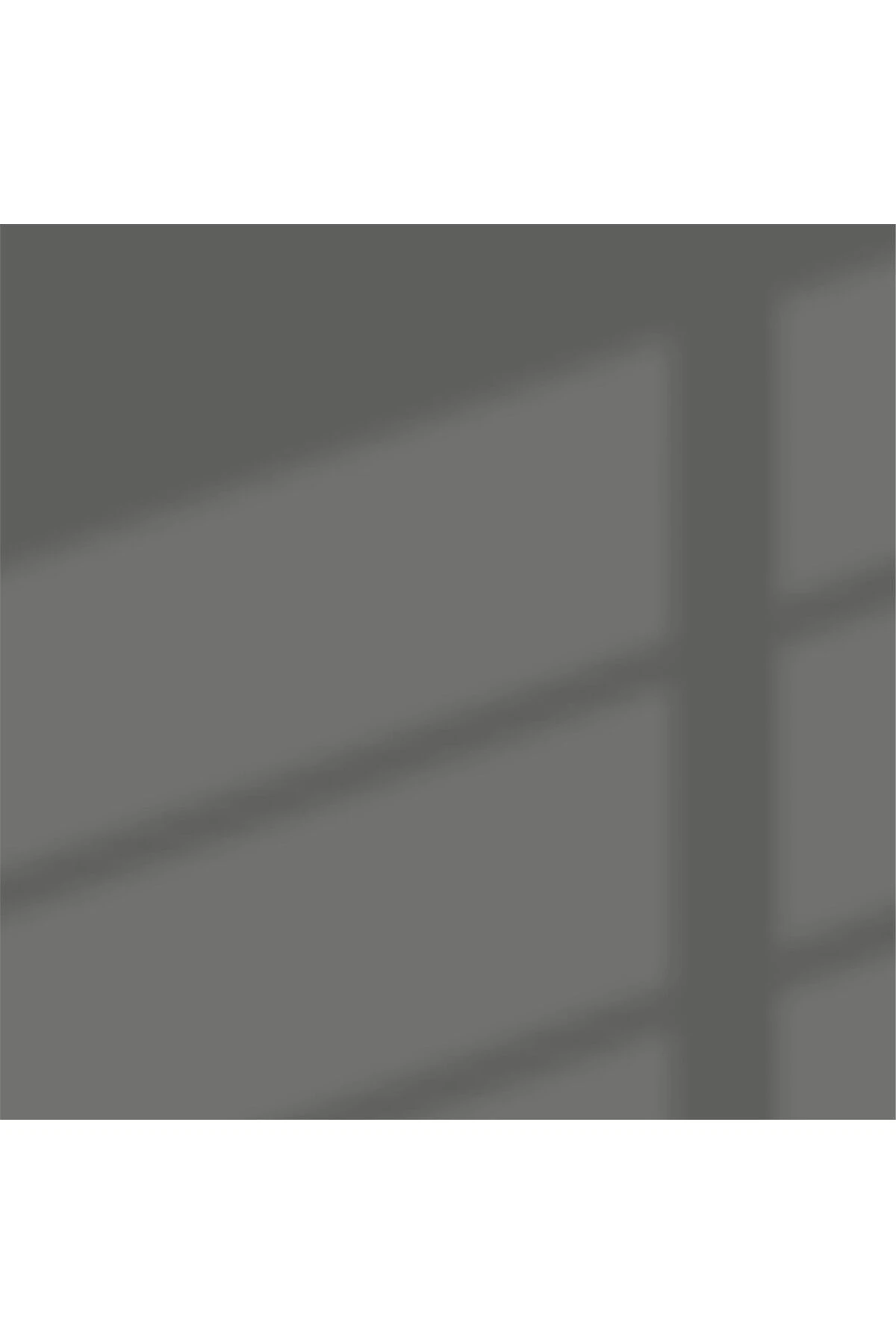 Q1 Lux Plastik Bora Grisi - 7,5 L