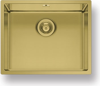 Astris Colora Eviye 50X40CM 1b Gold