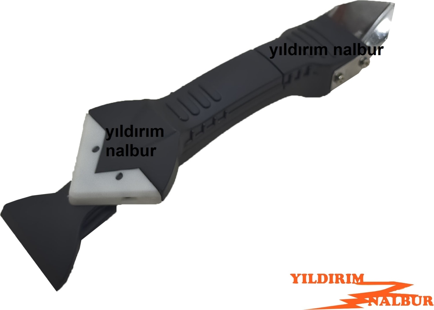 Silikon Kazıma Aparatı Silikon Çekme Aparatı Düzeltme