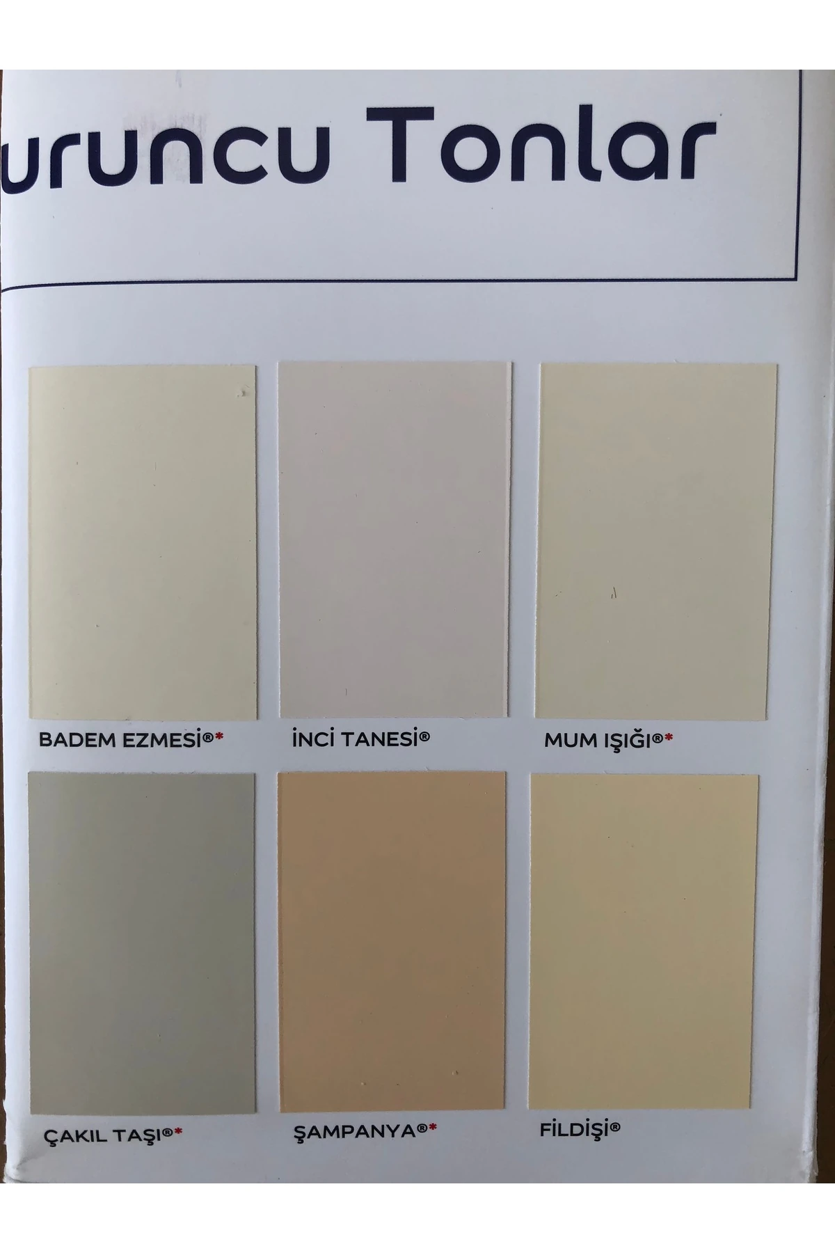 Fit Silikonlu Ipek Mat Silinebilir Iç Cephe Duvar Boyası Fildişi 10kg/10l