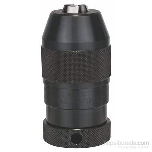 BOSCH - Anahtarsız Uç Takma Mandreni 13 Mm'Ye Kadar - 1 – 13 Mm, 1/2" - 20