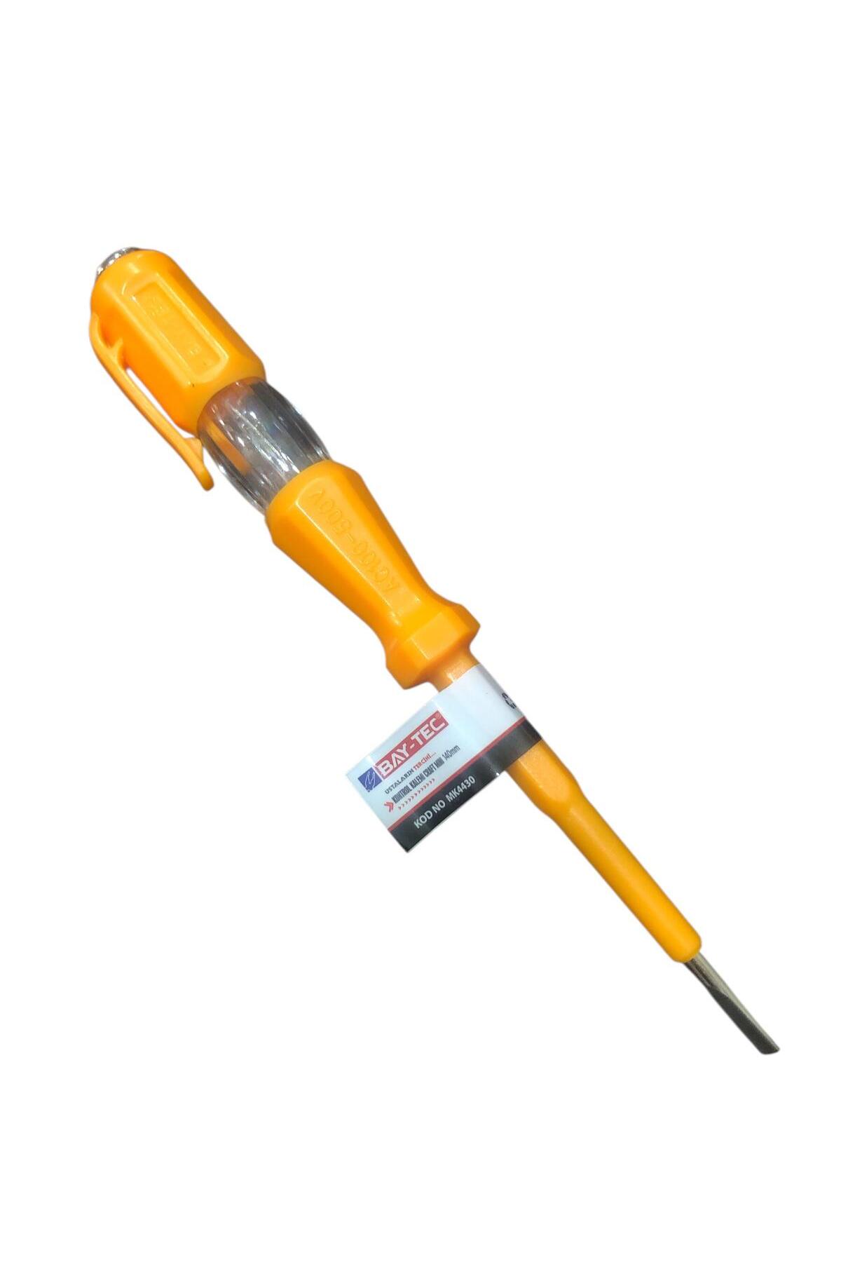 BAYTEC KONTROL KALEMİ CRAFT MİNİ