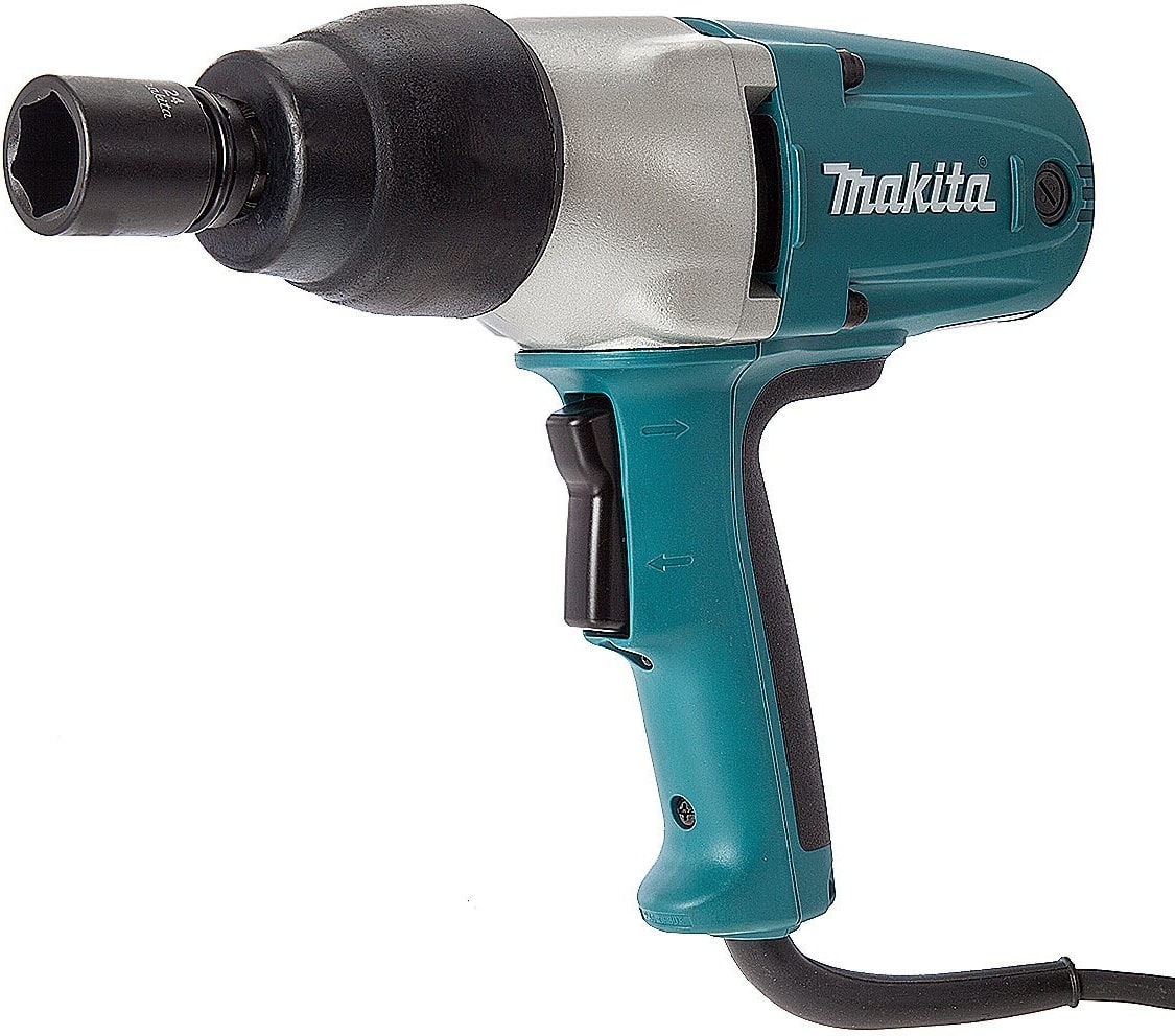 TW0350 Elektrikli Somun Sıkma 400W 1/2''