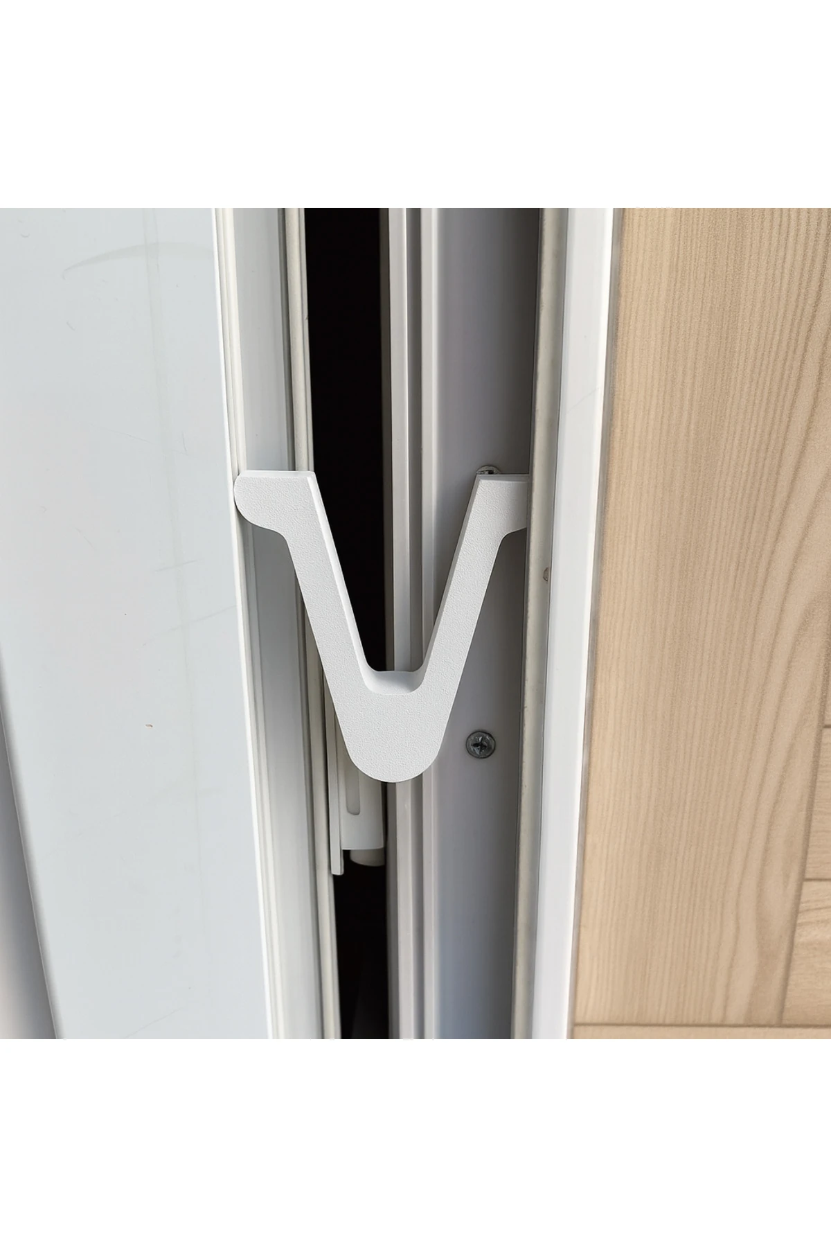 Pencere, Kapı Stoperi-3 Adet-Pencere Stoperi-Kapı Stoperi-Pencere, Kapı Durdurucu.