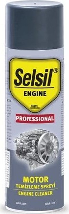 Susuz Motor Temizleyici Parlatıcı 200ML