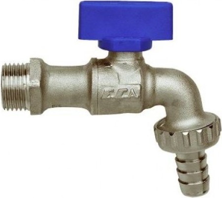 3/4" Küresel Boşaltma Musluğu 102109046