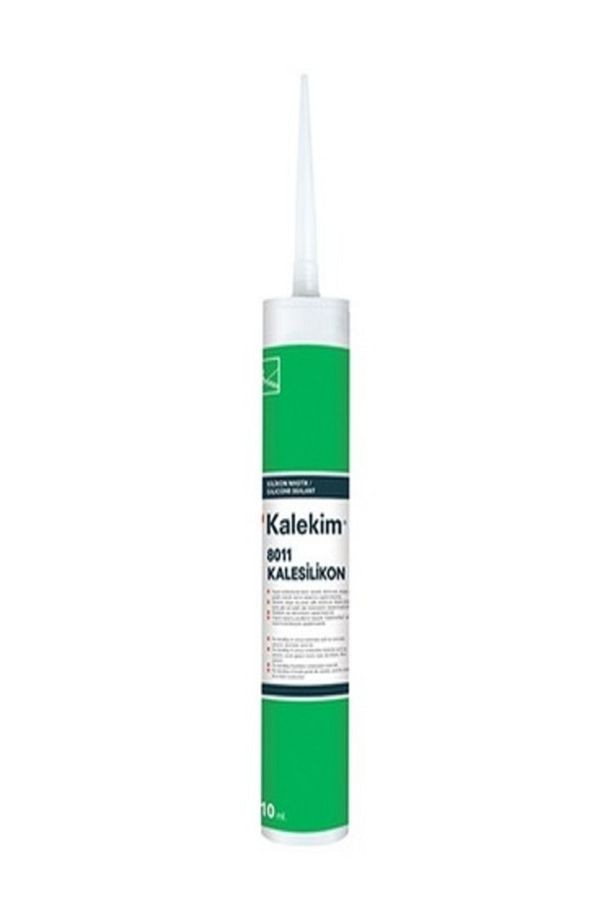 8011 Kalesilikon 310 ML