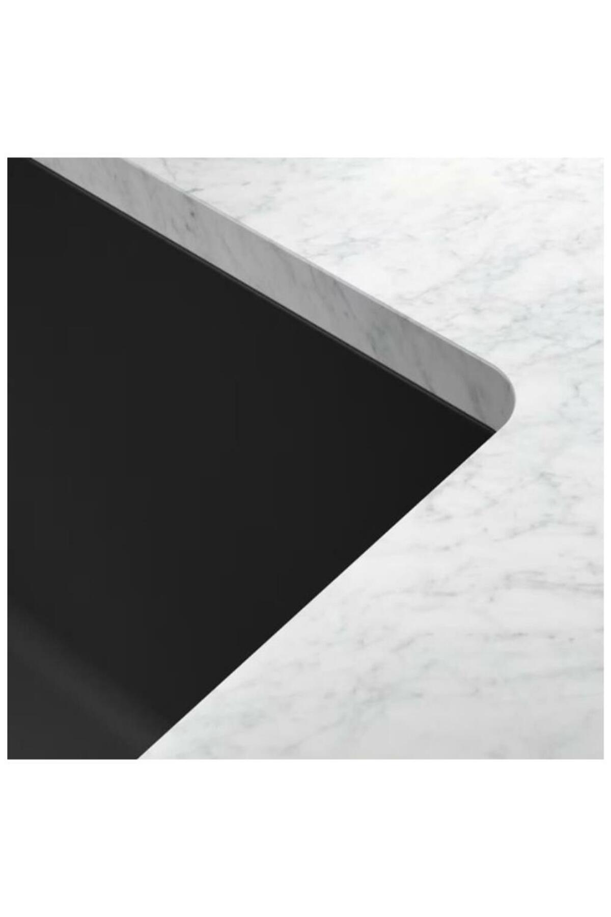 MARİS MRG 120-35-35 SLATE GRİ Granit Evye