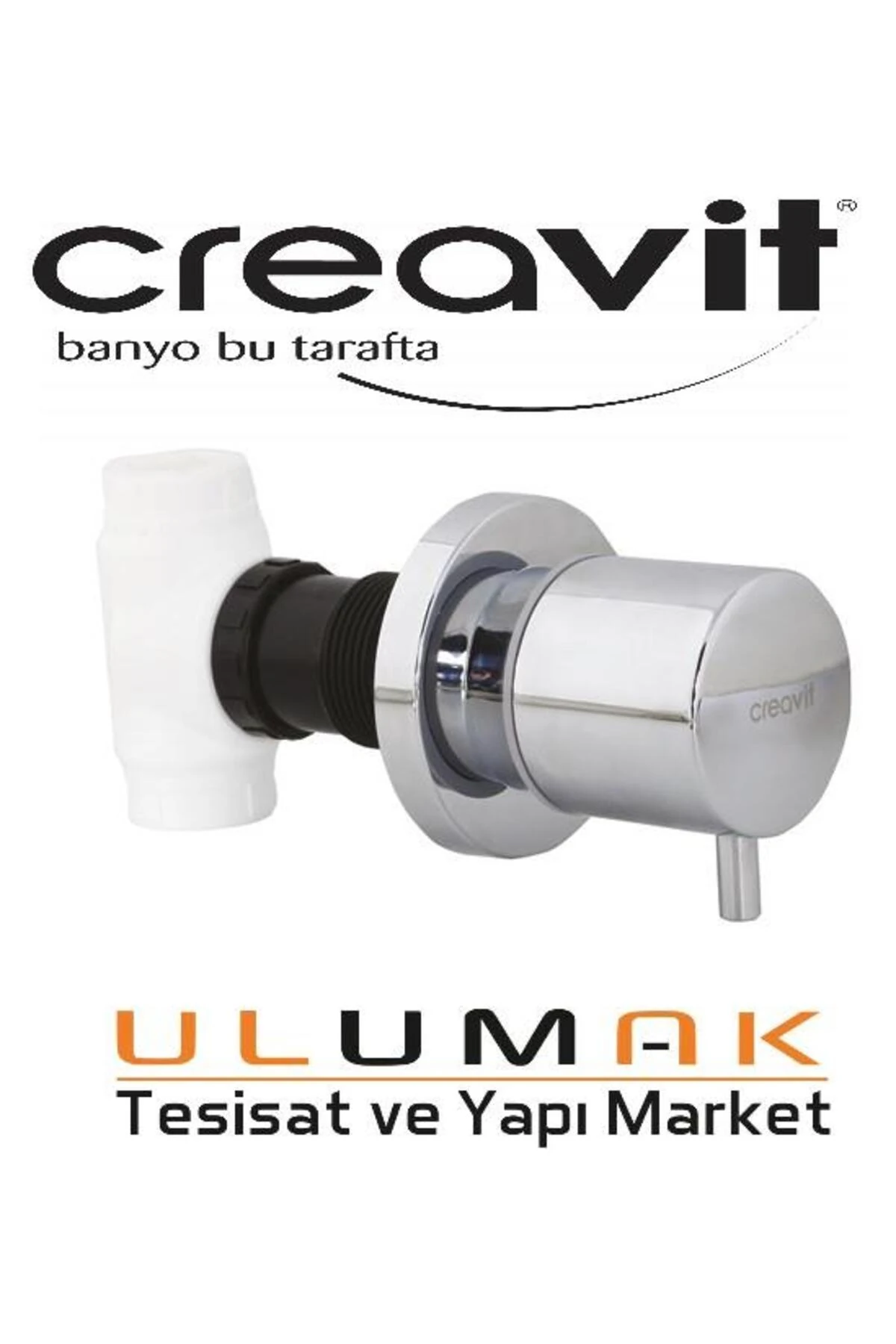 GR5001-Tp325 Gömme Rezervuar Seti 5 Lİ SET YAVAŞ KAPAK - MAT BUTON