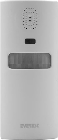 EG-9830 Güvenlik Uzaktan Kumandalı Kızılötesi Alarmı