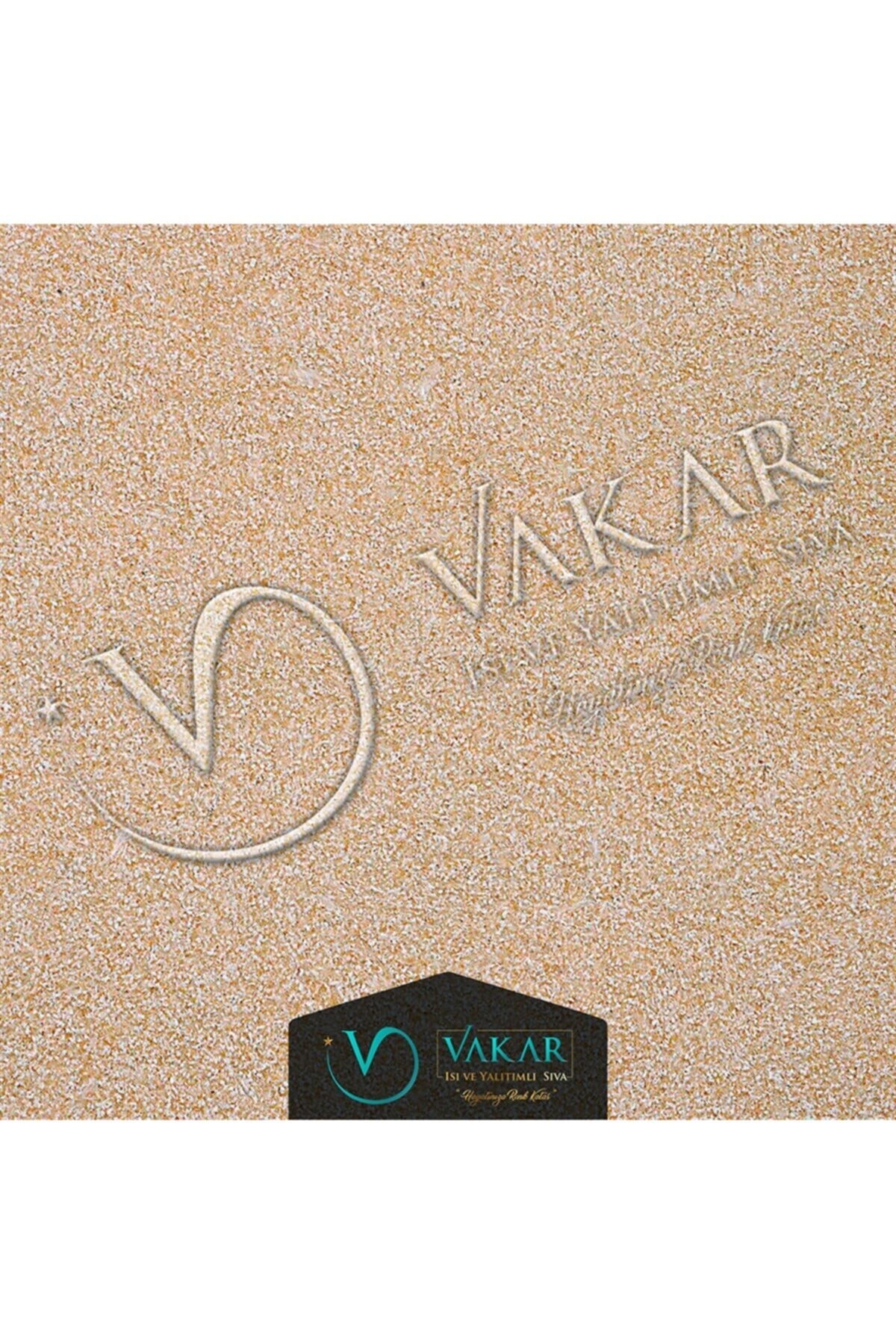Isı Ve Ses Yalıtımlı Canlı | Ipek | Dekoratif Sıva Pearl-08 | Turuncu - Somon