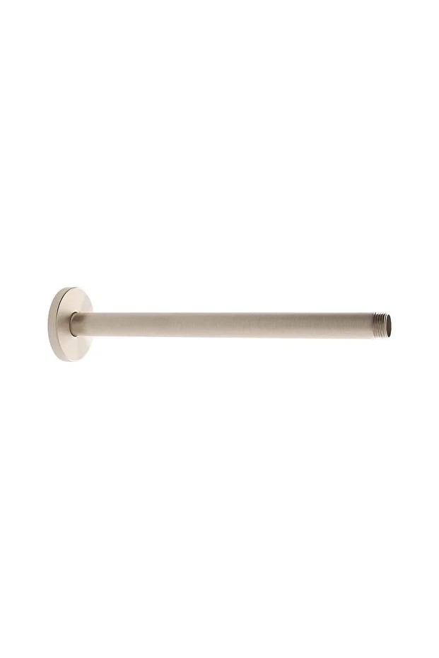 Tavandan Dirsek Nikel 30 Cm