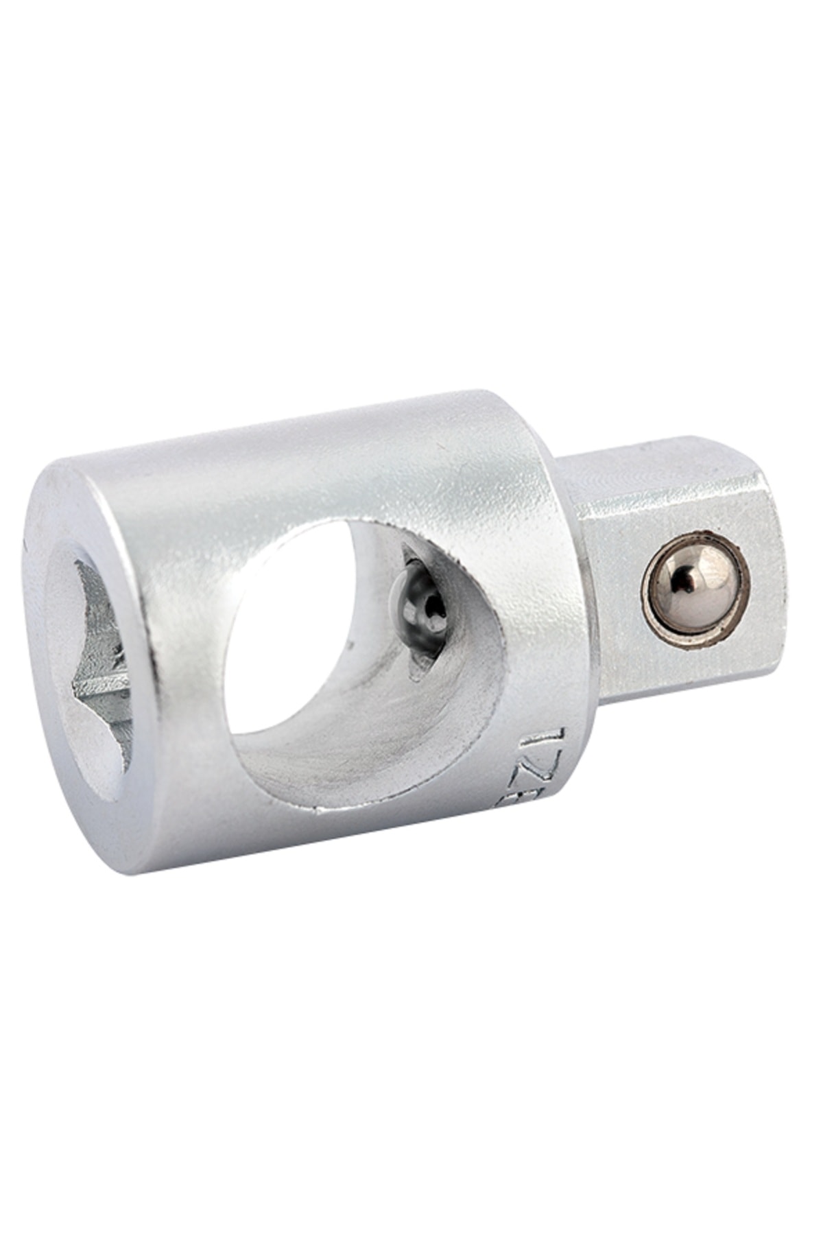 İZELTAŞ T Lokma Kol Adaptörü 1 2” 1513 06 5250