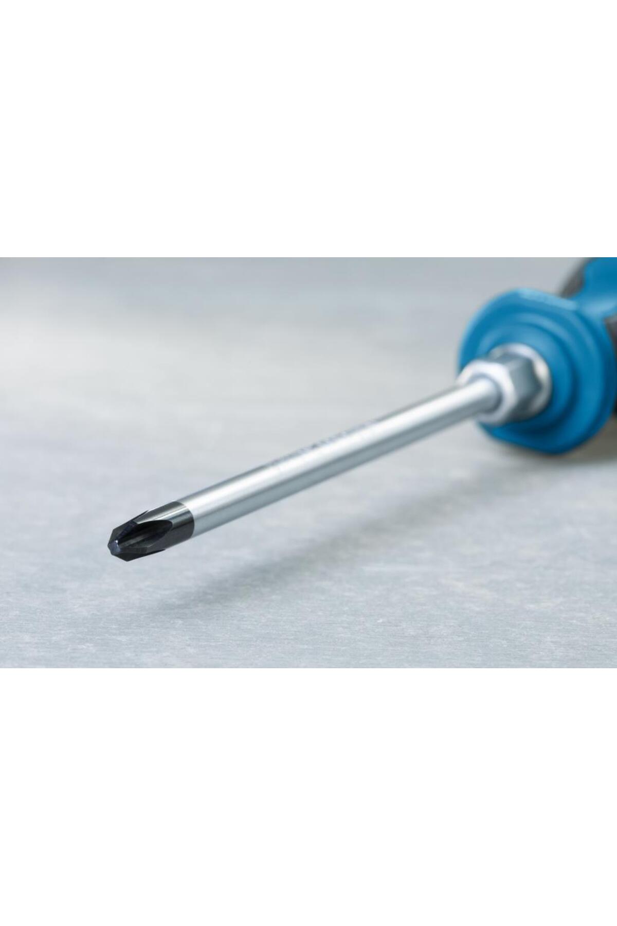 Professional Yıldız Tornavida Ph1 X 100 Mm - 1600a01tg2