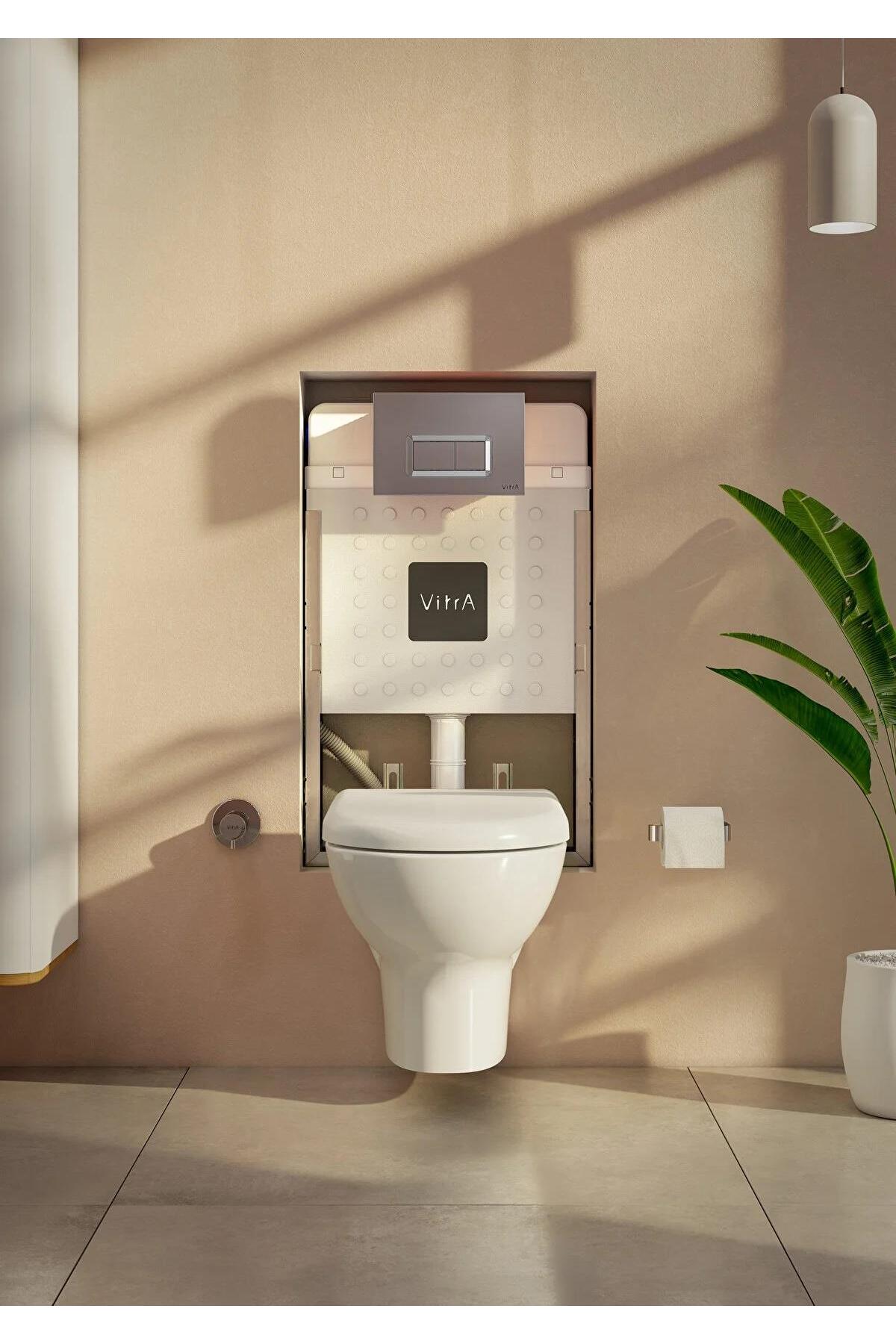 Kumanda Paneli - Beyaz 740-0600