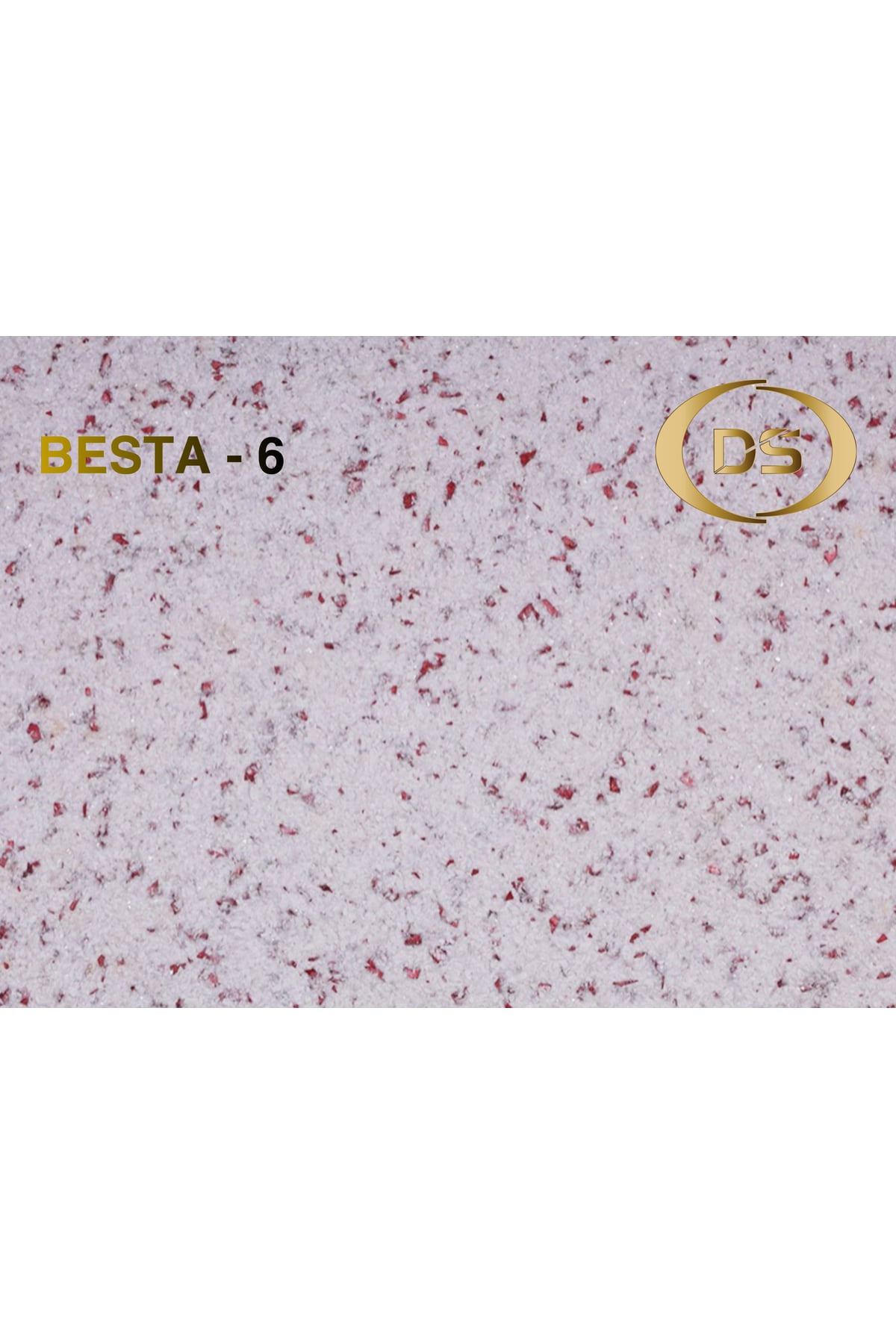 Besta - 6 | İpek Sıva & Canlı Sıva & Pamuk Sıva & Yalıtımlı Sıva