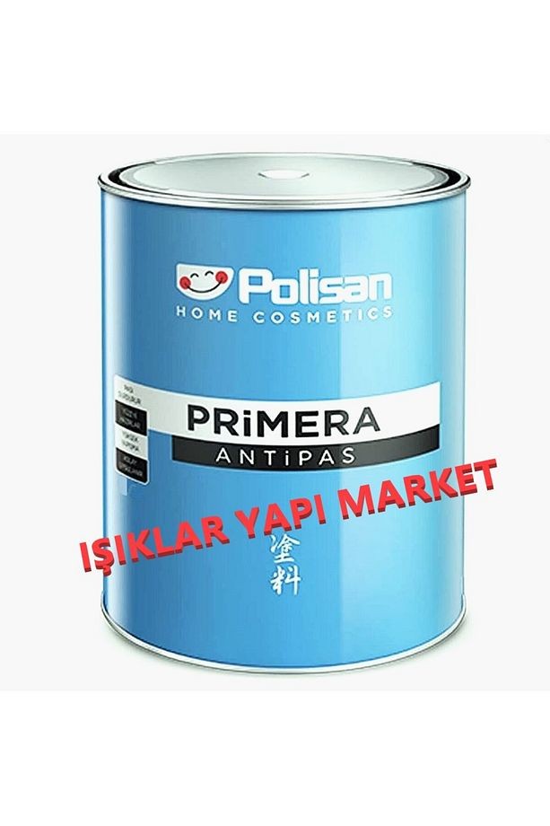 Primera -antipas-astar Boya -0,70 Litre -gri