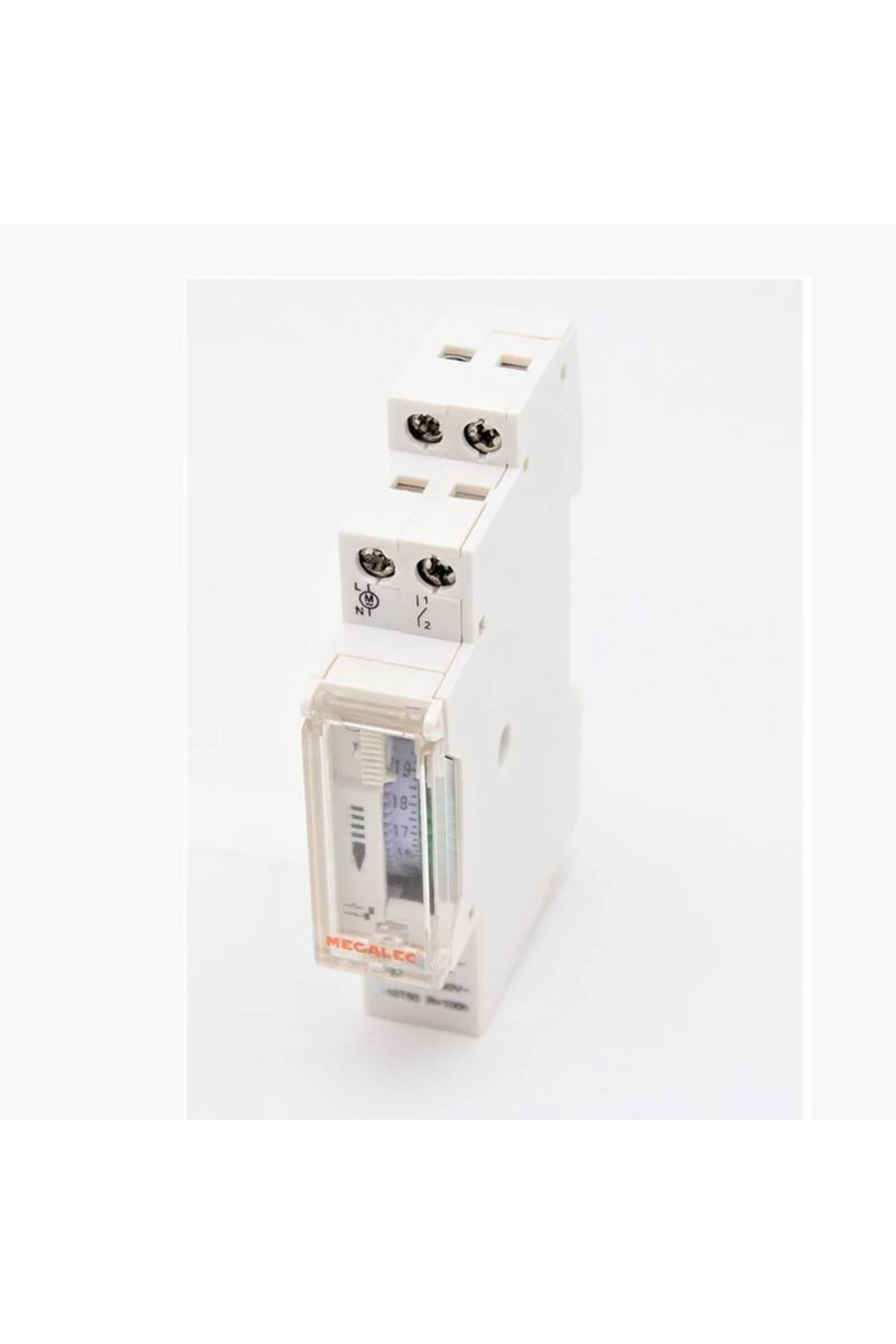 Qem-t1 W Otomat Tipi Zaman Saati 16a