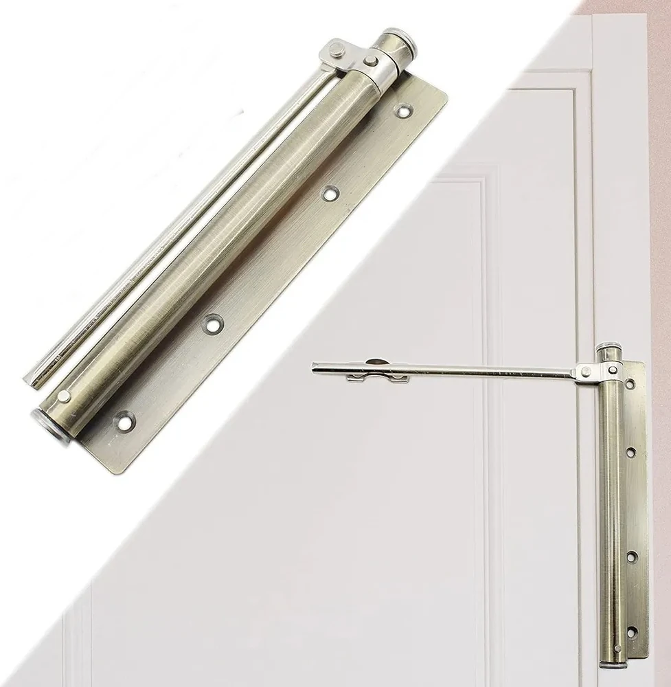 Paslanmaz Çelik Otomatik Kapı Kapatıcı