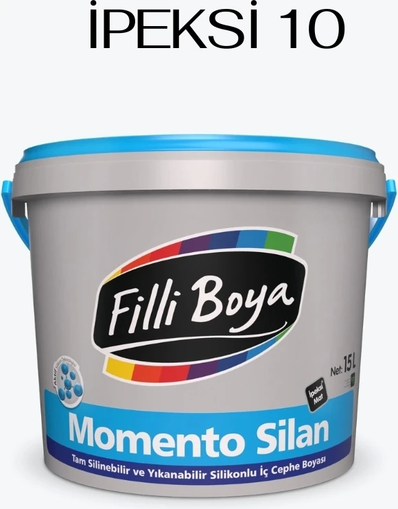 Filli Momento Silan Ipeksi 10 2,5 lt