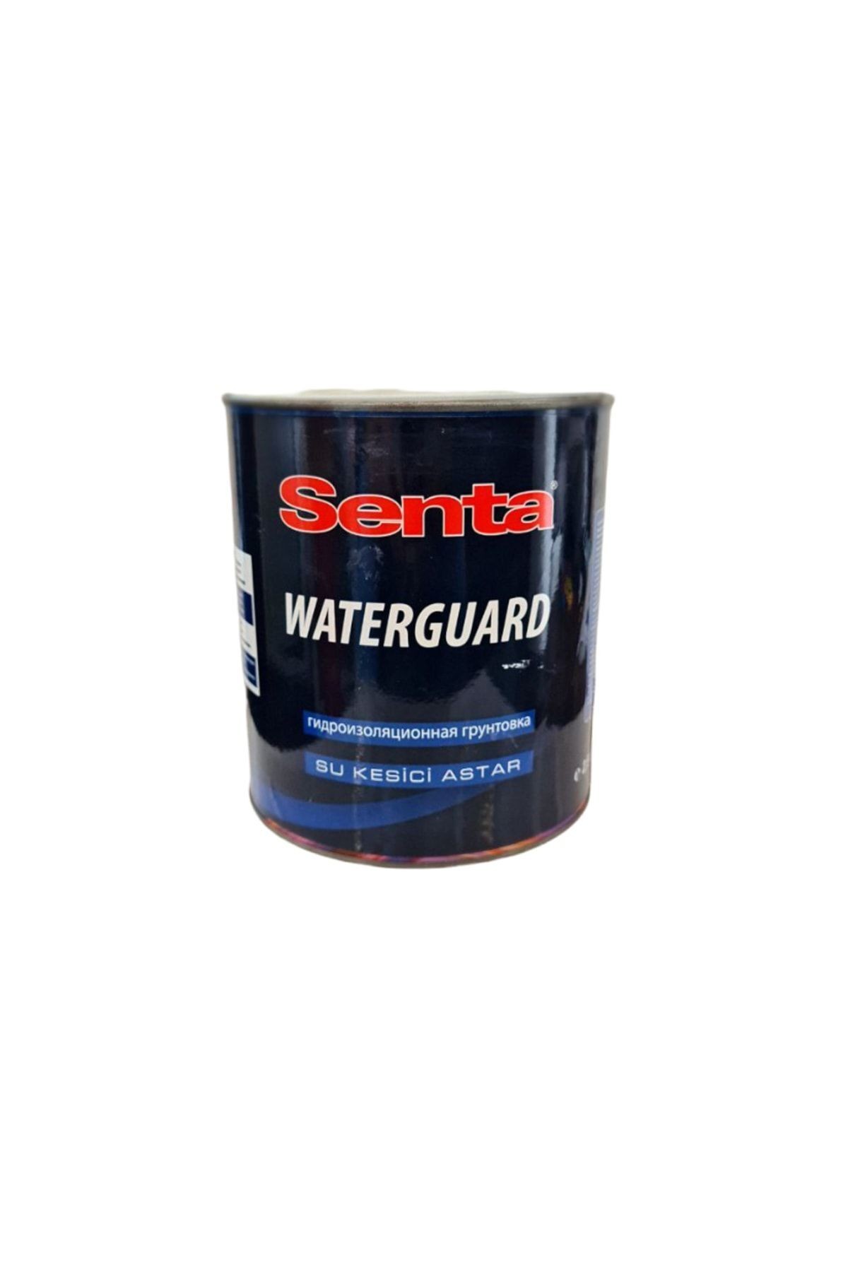 Waterguard Su Kesıcı Izolasyon Astarı 0.75 Lt