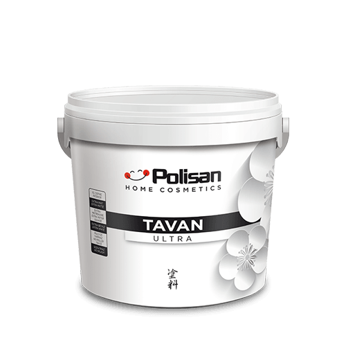 POLİSAN  TAVAN ULTRA 17,5KG