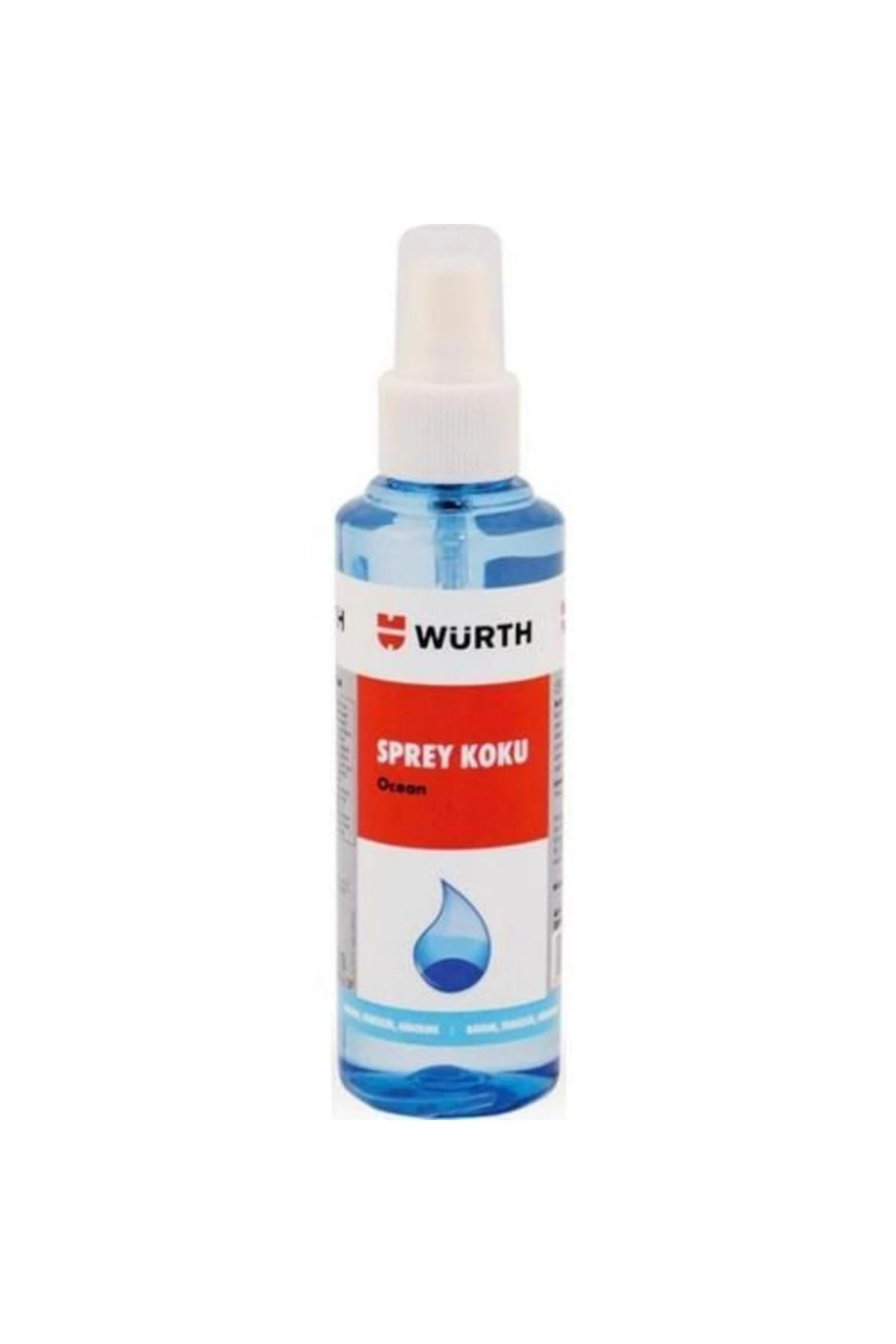 Sprey Koku Ocean 150ml (YENİ TARİHLİ)